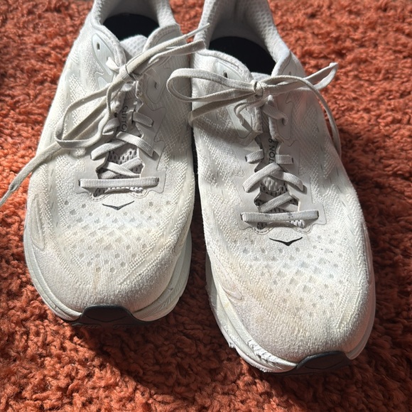 HOKA MENS SNEAKERS - Picture 3 of 9